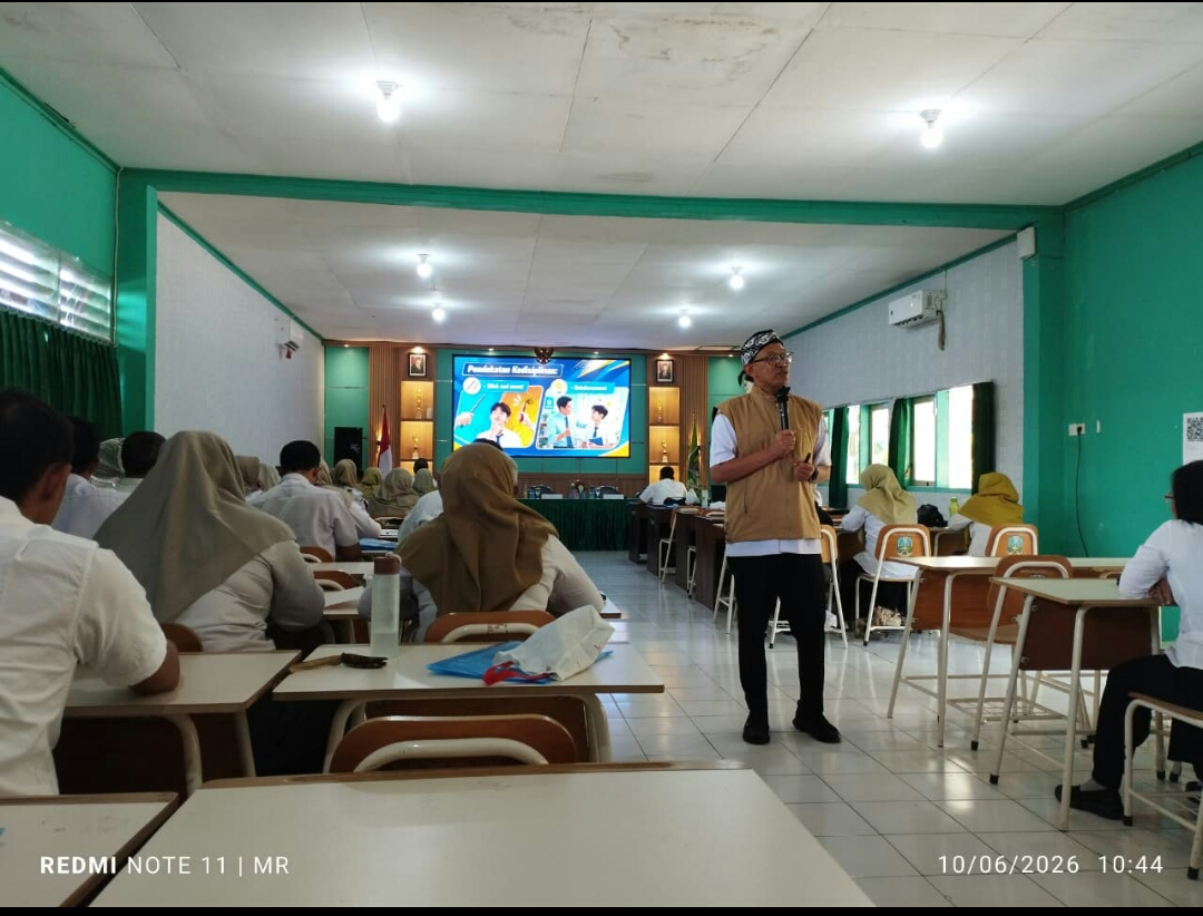 WORKSHOP 9 sd 10 JUNI 2026